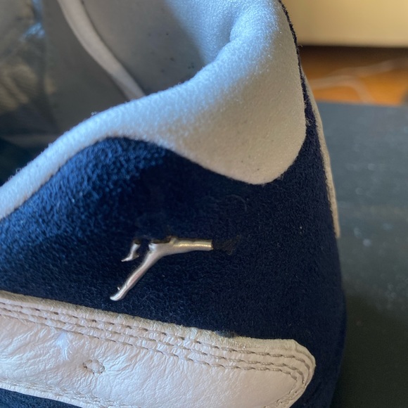 Jordan 13 Cuse Low Size 9 Men’s - Picture 8 of 8